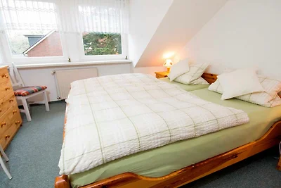 Vakantieappartement Gezinsvakantie Schashagen