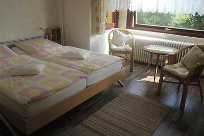 Appartamento Vacanza con famiglia Bad Sachsa