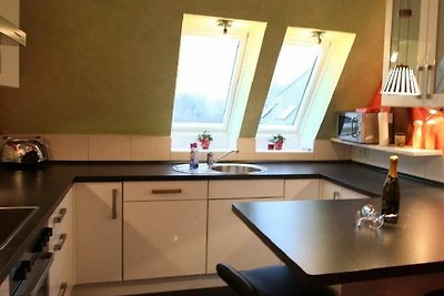 Vakantieappartement Gezinsvakantie Güby