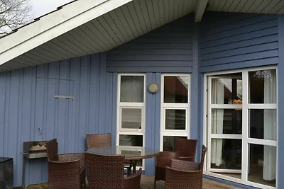 Das blaue Haus