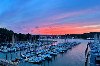 Apartamento Vacaciones familiares Travemünde