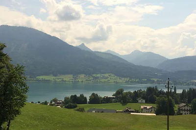 Vakantieappartement Gezinsvakantie St. Wolfgang
