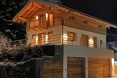 Ferienwohnung 27