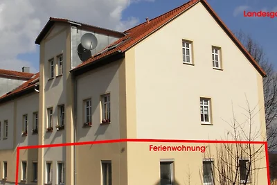 Vakantieappartement Gezinsvakantie Oelsnitz