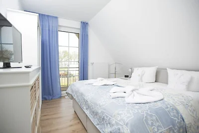 Casa vacanze Vacanza di relax Middelhagen