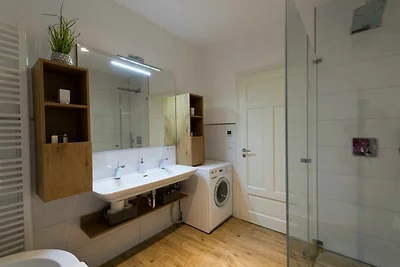 Villa Pauline Whg. 01 mit Balkon