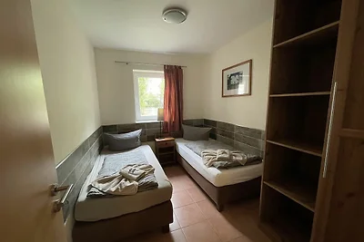 Suite Marc 11 UL mit Terrasse (SO)