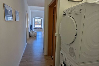 Vakantieappartement Gezinsvakantie Buchs