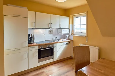 Haus am See in Sellin | Wohnung 2