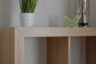 Vakantieappartement Gezinsvakantie Bad Sachsa