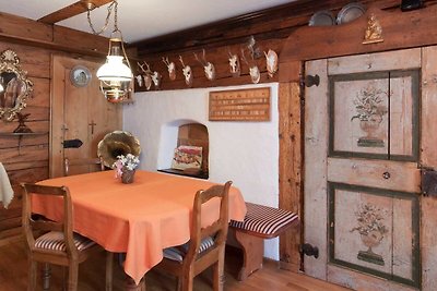 Ferienwohnung Wildschütz 1