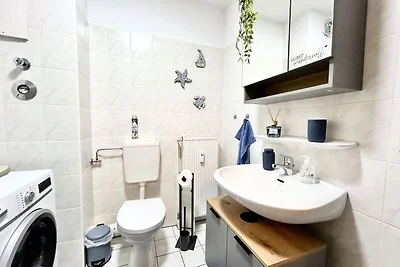 Apartament Dla rodzin Potsdam-Mittelmark