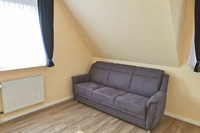 Ferienhaus Heidegeist