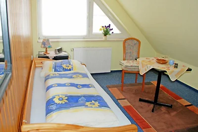Hotel Cultuur en bezienswaardigheden Baabe