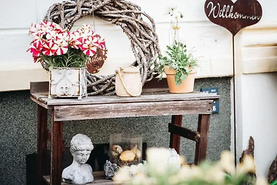 Vakantieappartement Gezinsvakantie Lübbenau