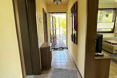 Vakantiehuis Ontspannende vakantie Krakow am See