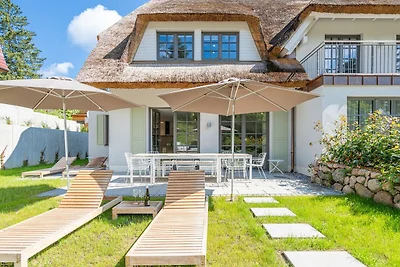 Ferienhaus Reetreat