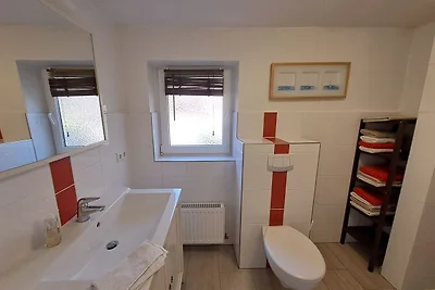 Apartamento Vacaciones familiares Hürup