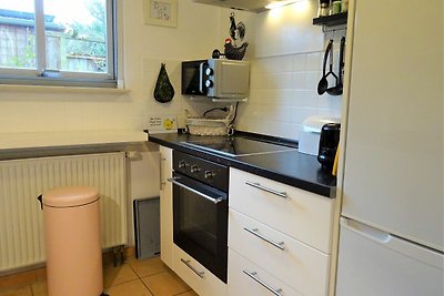 Vakantieappartement Gezinsvakantie Silberstedt