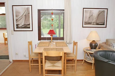 Vakantiehuis Ontspannende vakantie Damp