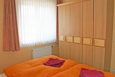 Appartement mit Balkon Esprit 4