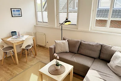 Gästehaus am Brook Whg 05 Schwalbennest