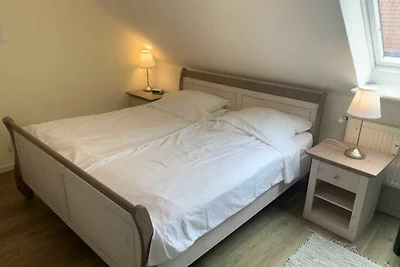 Casa vacanze Vacanza di relax Nordstrand