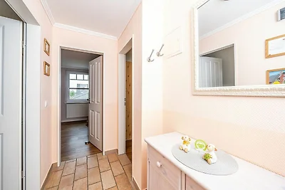 DAW-365 - Moderne Ferienwohnung mit grosser...