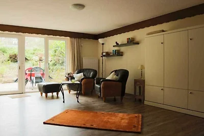 Vakantieappartement Gezinsvakantie Bad Bevensen