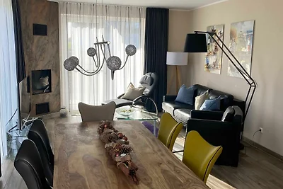Casa vacanze Vacanza di relax Göhren-Lebbin
