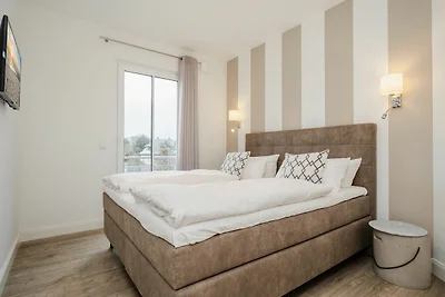 Dünenpalais, App. 08