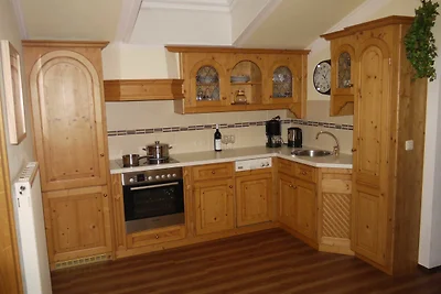 Vakantieappartement Gezinsvakantie Grän