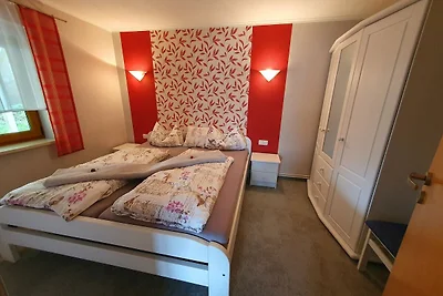 Vakantiehuis Ontspannende vakantie Stiege