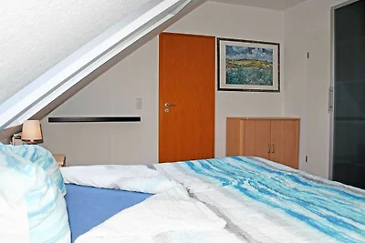 Appartamento Vacanza con famiglia Middelhagen