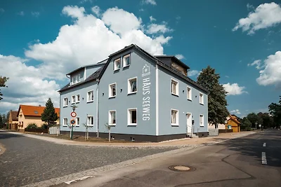 Apartment 4
