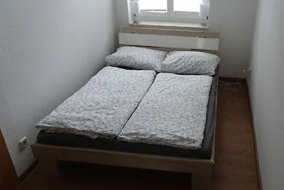 Vakantieappartement Gezinsvakantie Erfurt