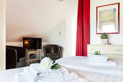 Vakantiehuis Ontspannende vakantie Friedrichskoog
