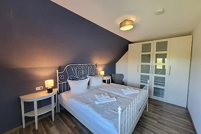 Appartamento Vacanza con famiglia Wittmund