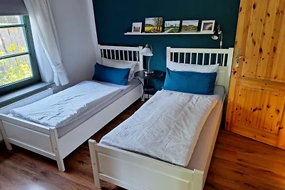 Vakantieappartement Gezinsvakantie Zehna