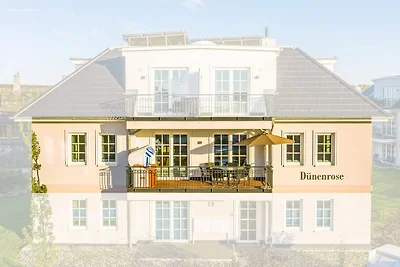 3-Zimmer-Wohnung