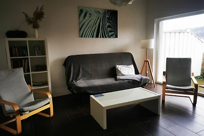 Vakantieappartement Gezinsvakantie Neukloster