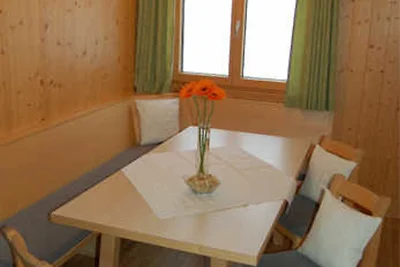 Ferienwohnung Kanisfluh