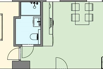 Vakantieappartement Gezinsvakantie St. Wolfgang