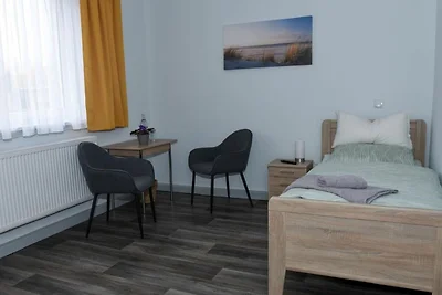 Einzelzimmer 1