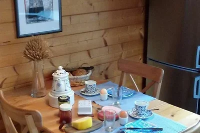 Appartamento Vacanza con famiglia Emden