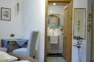 Appartamento Vacanza con famiglia Ettenheim