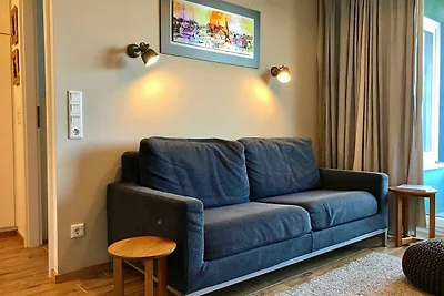 Ferienwohnung Leuchtturm