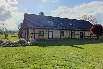 Ferienwohnung Dewichow 5*****