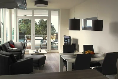 Appartamento Vacanza con famiglia Neustadt in Holstein