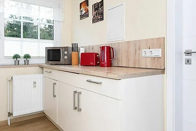 Vakantieappartement Gezinsvakantie Werdum